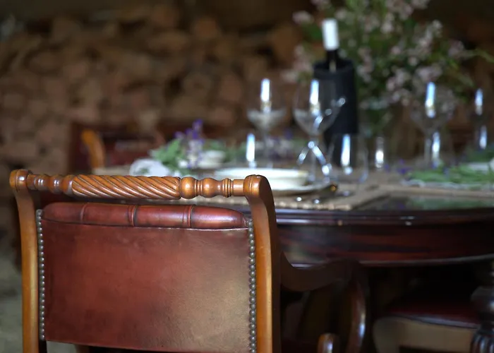 Shearers\' Quarters Rathmore
