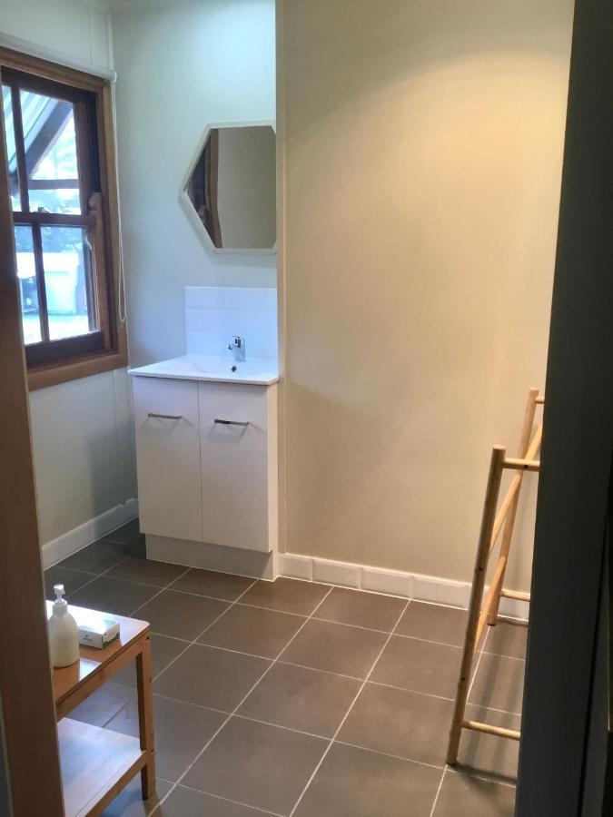 Farm stay Shearers' Quarters Rathmore