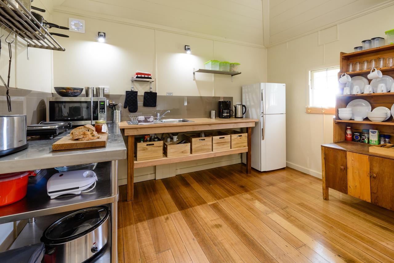 Farm stay Shearers' Quarters Rathmore