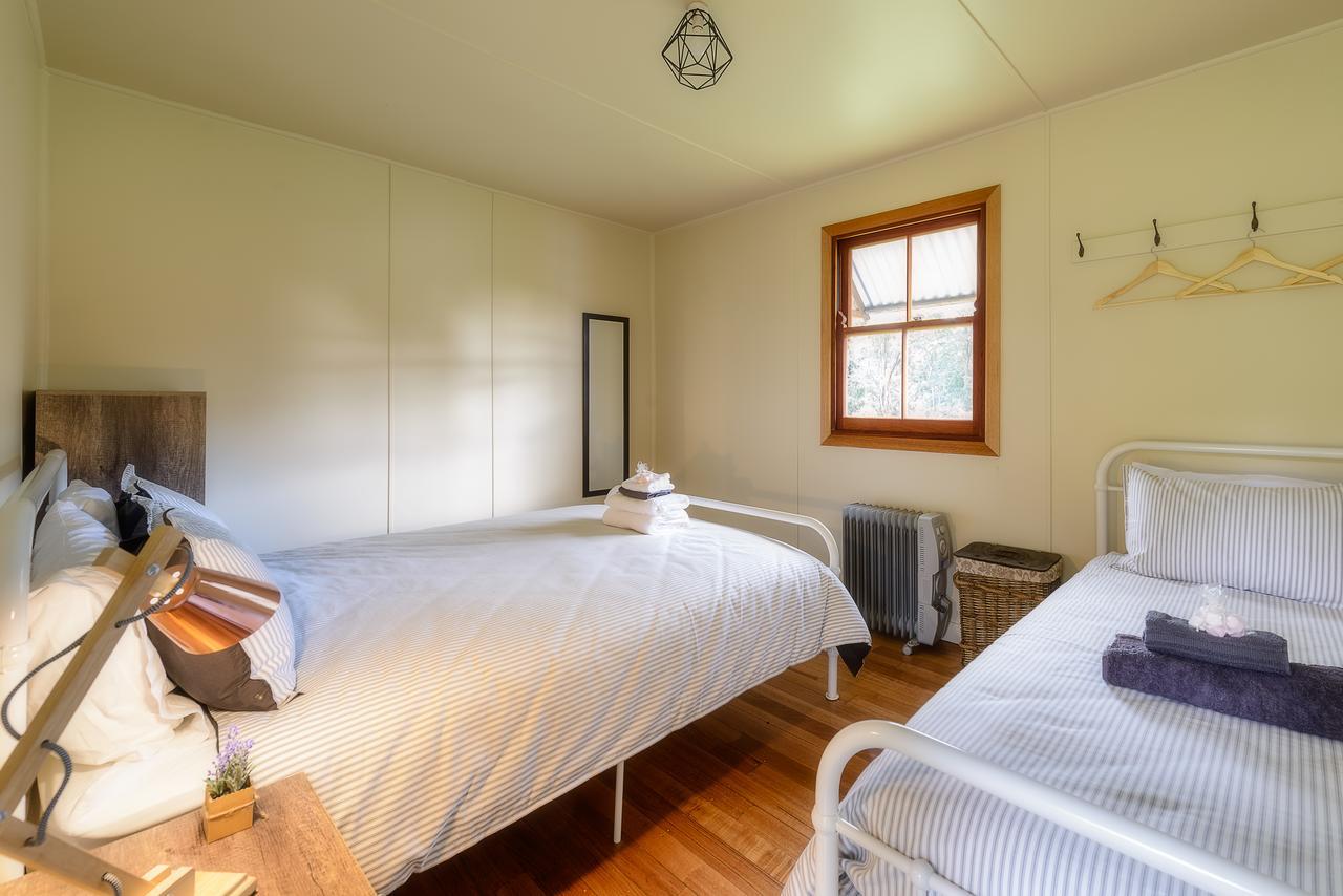 Shearers' Quarters Rathmore Farm stay *