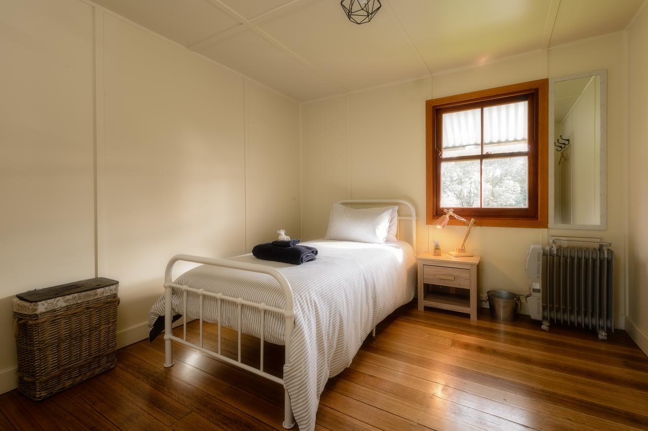 Farm stay Shearers' Quarters Rathmore