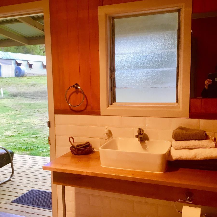 Shearers' Quarters Rathmore