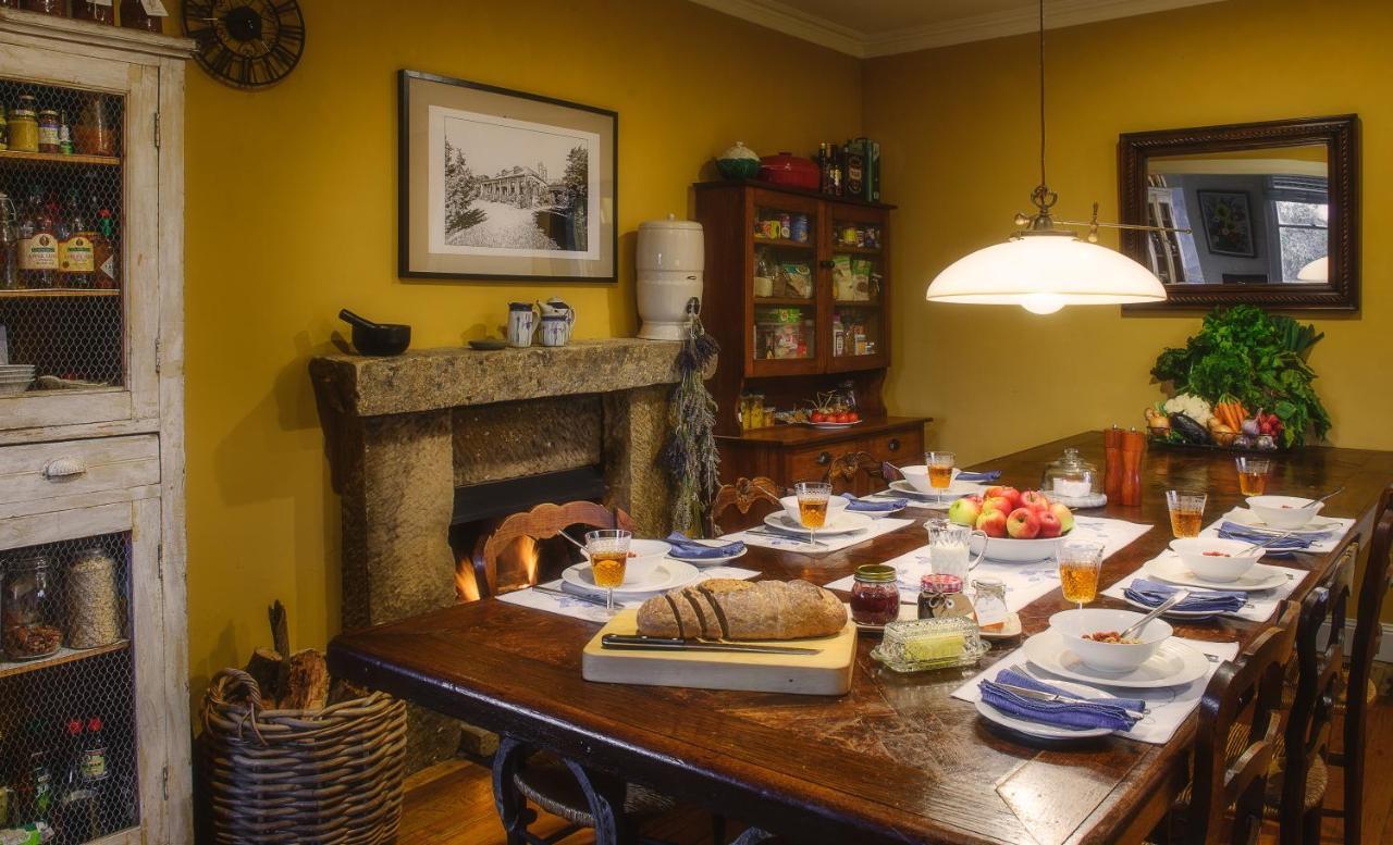 Shearers' Quarters Rathmore Farm stay *