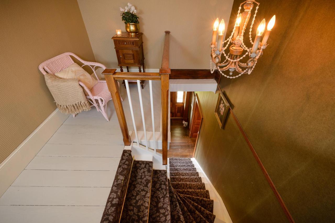 Farm stay Shearers' Quarters Rathmore